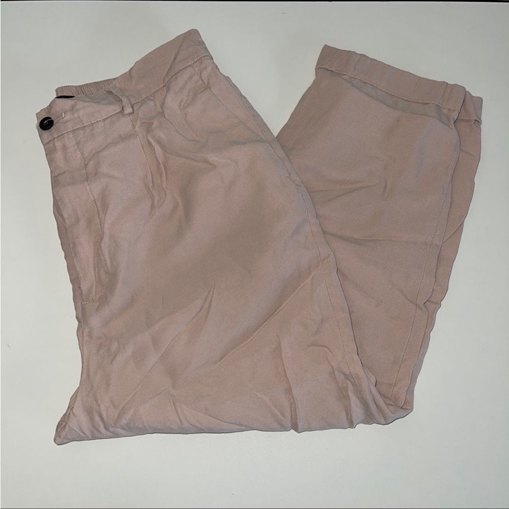 Zara casual pants M